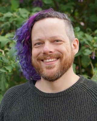 Photo of Chris Cook, Marriage & Family Therapist Associate, AMFT, APCC