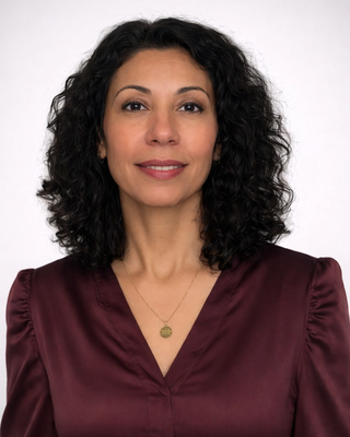 Photo of Jackeline Vargas, Marriage & Family Therapist, MA, LMFT