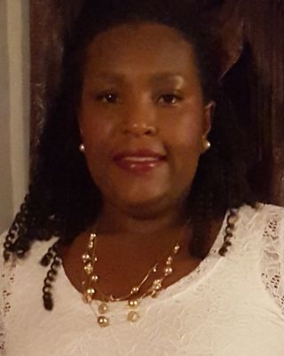 Photo of Shemeka S Faulk, Licensed Professional Counselor, MEd, LPC