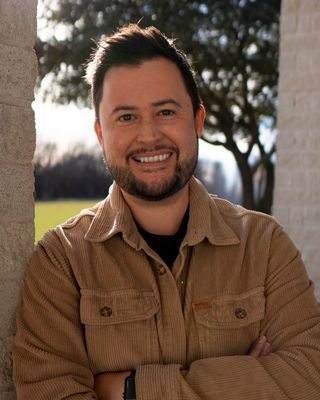 Photo of Stephen H Tucker, Marriage & Family Therapist Associate, LMFT-A