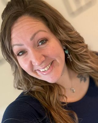 Photo of Courtney A Parchmon, Licensed Professional Counselor, LPC, CADCI