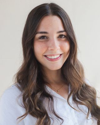 Photo of Brielle DeSimone, Marriage & Family Therapist Associate, ALMFT