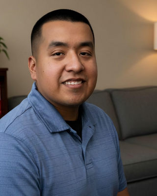 Photo of David Ochoa, Licensed Professional Counselor, LPC