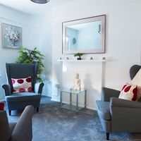 Gallery Photo of Therapy Room in Earls Court, Kensington
