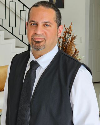 Photo of Edgar N. Arbaje, Psychologist, PsyD