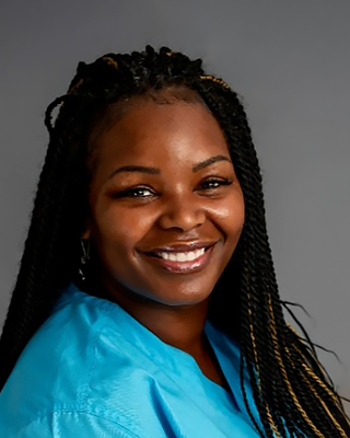 Photo of India Samuels, Psychiatric Nurse Practitioner, PMHNP