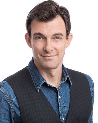 Photo of Neil Resnick, Marriage & Family Therapist Associate in Orange County, NC