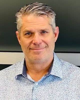 Photo of Scott D McCracken, Licensed Professional Counselor, MS, LPC, CCTP