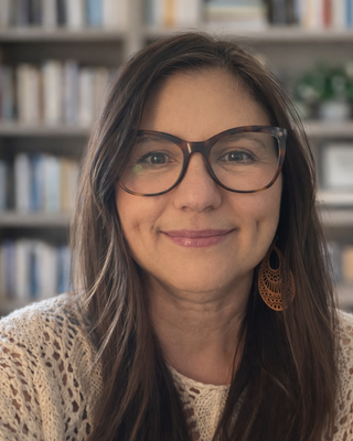Photo of Jammie A Benton-Speyer, Counselor, MA, LPC, NCC