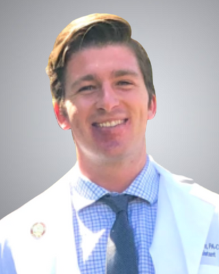 Photo of Connor Stimpson, Physician Assistant in Camden County, NJ