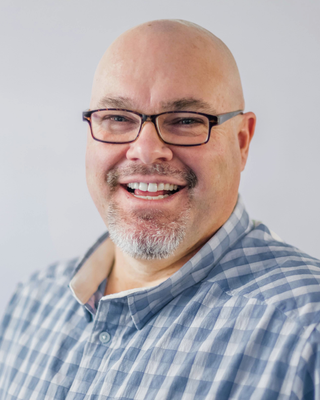 Photo of Ryan Hale, Licensed Professional Counselor, LPC