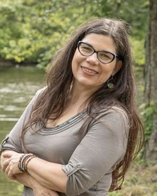 Photo of Carrie Sensenich, Clinical Social Work/Therapist, MSS, LCSW, CHT