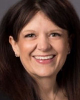 Photo of Heather Helm, Licensed Professional Counselor