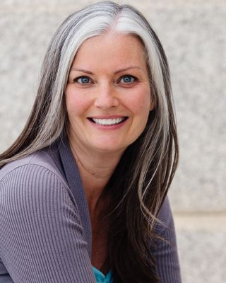 Photo of Lauren Hilton, Counselor, LPCC