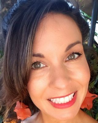 Photo of Christina Marin, Clinical Social Work/Therapist, LCSW