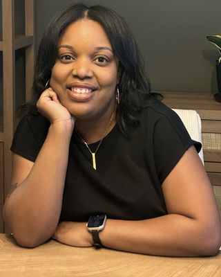 Photo of Ashley Cousar, LCSW Associate , MSW, LCSW-A