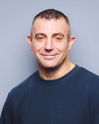 Photo of Simon Heyes, Counsellor, BACP