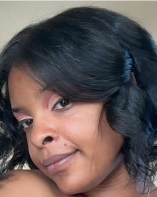 Photo of Shamia Clark, Licensed Clinical Professional Counselor, LCPC, NCC