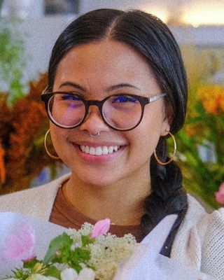 Photo of Analyn Abad Suguitan, Marriage & Family Therapist Associate, AMFT