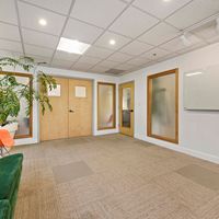 Gallery Photo of The therapeutic treatment office for  teen outpatients  struggling with mental health conditions. 