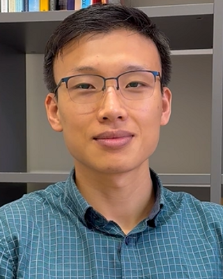 Photo of (York) Xiang Yan Hong, Psychologist, MPsych, PsyBA Endorsed