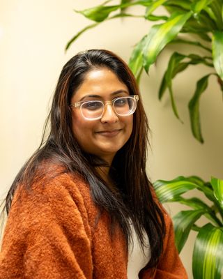 Photo of Nahian Rashid, Clinical Social Work/Therapist, LCSW
