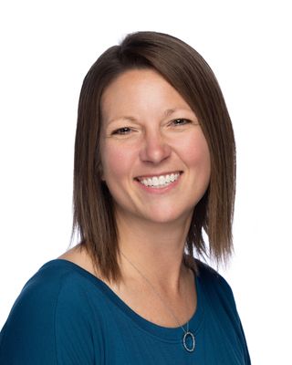 Photo of Katie Moon, Counselor, LMHC