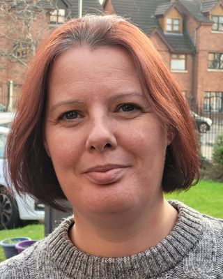 Photo of Margaret Mc Corry, Counsellor, PsychD, MBACP