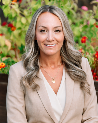 Photo of Chelsea Garcia, Licensed Professional Counselor, MS, LPC, LCMHC