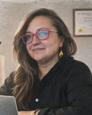 Foto de Prof. Cecilia Rubio Sepulveda, Psicólogo, Lic. en Psicología