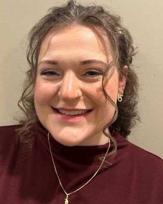 Photo of Lindsey Reis, Lic Clinical Mental Health Counselor Associate, LCMHCA, LCAS