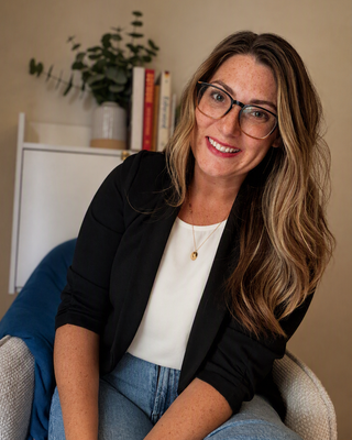 Photo of Myja Maki, Clinical Social Work/Therapist, LCSW