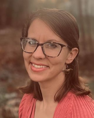 Photo of Alyssa Rupp Jefferson, Clinical Social Work/Therapist, LCSW