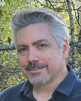 Photo of Joseph Estess, Marriage & Family Therapist, MA, LMFT, Veteran