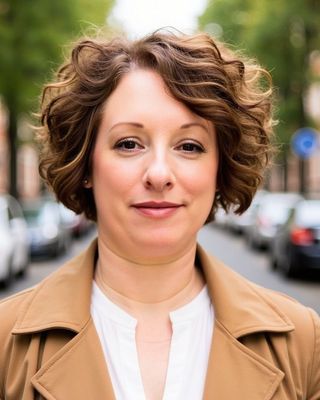 Photo of Rachel Long - Rachel A. Long Counseling, LLC, Licensed Professional Counselor, LPC, NCC