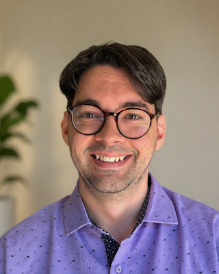 Photo of Jonathan Lee Brinks, Licensed Professional Counselor, MA, LPC, NCC
