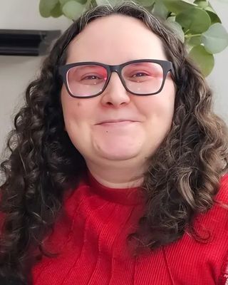 Photo of Katie Rose, Pre-Licensed Professional