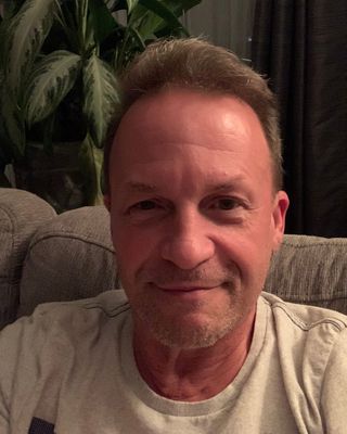 Photo of Donald W Anderson, Licensed Professional Counselor, LPC
