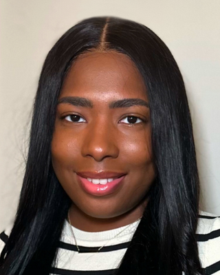 Photo of Amanda Wilson, Clinical Social Work/Therapist, LCSW