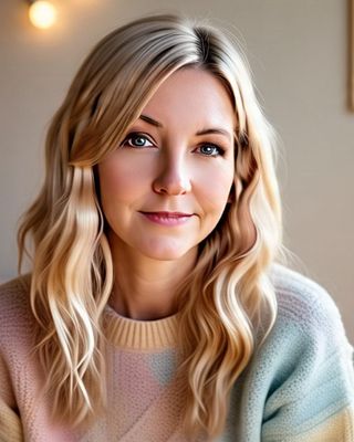 Photo of Brandi Marie Smith, Clinical Social Work/Therapist, LCSW