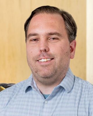 Photo of Dr. Ryan Barnes, Psychiatrist, DO
