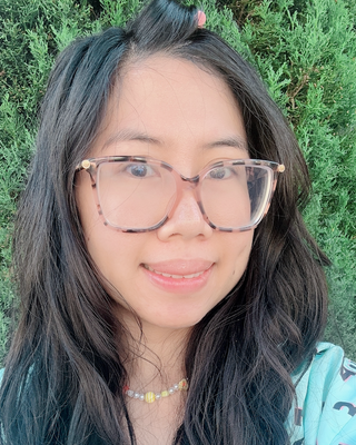 Photo of Mimi Almero, Marriage & Family Therapist Associate, MS, AMFT