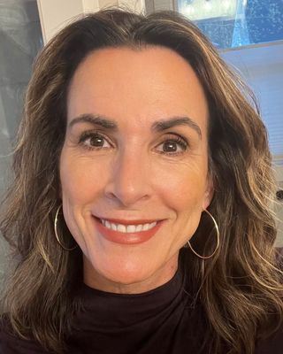 Photo of Dr. Sharon Mahowald-Horner, Psychologist, MS, PsyD, LP