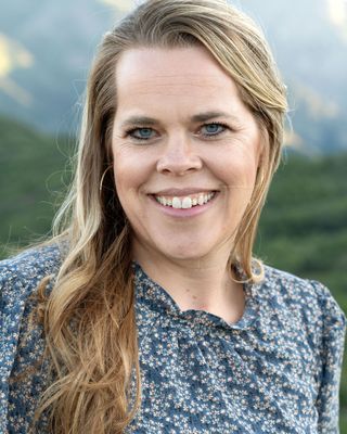 Photo of Chaya Anderson, Counselor, CHMC