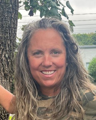 Photo of Molly Tucker, LCSW Associate, MSW, LCSWA, LCASA