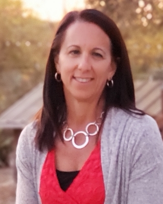 Photo of Tracy Palmero, LMFT, Marriage & Family Therapist in Los Alamitos