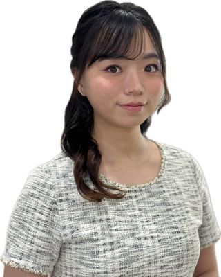Photo of Rosella Cho, Registered Psychotherapist (Qualifying), MA