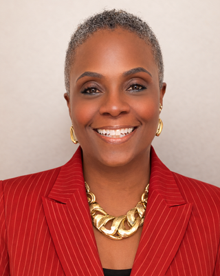 Photo of Dr. Tanya R Bankston, Licensed Professional Counselor, PhD, LPC, NCC, EMDR