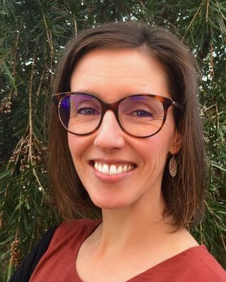 Photo of Megan O'Connor - Living and Learning Psychology, Psychologist, MPsych, PsyBA General
