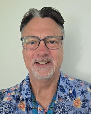 Photo of Christopher Patrick Carney, Marriage & Family Therapist, MS, LMFT